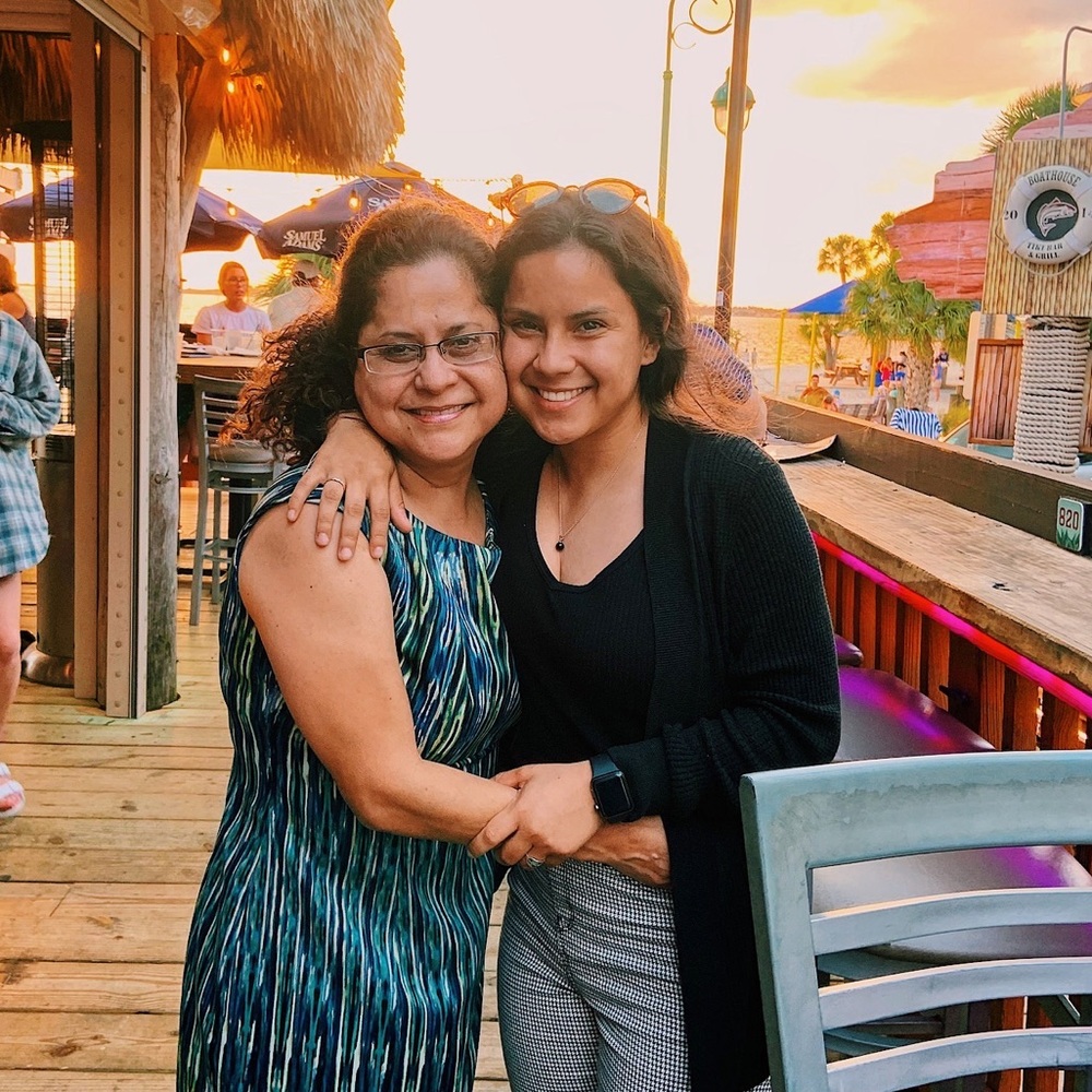 Meet your Posher, Mary